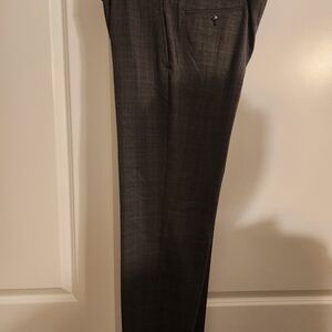 Michael Kors Tweed Trousers